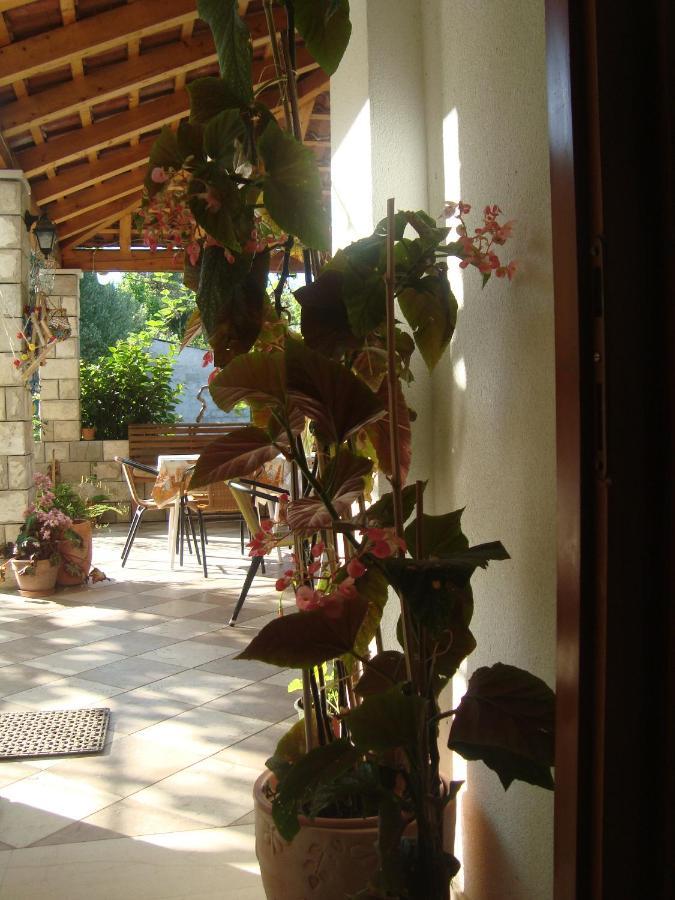 Apartments By The Sea Sladjenovici, Dubrovnik - 11531 Slano Exterior foto