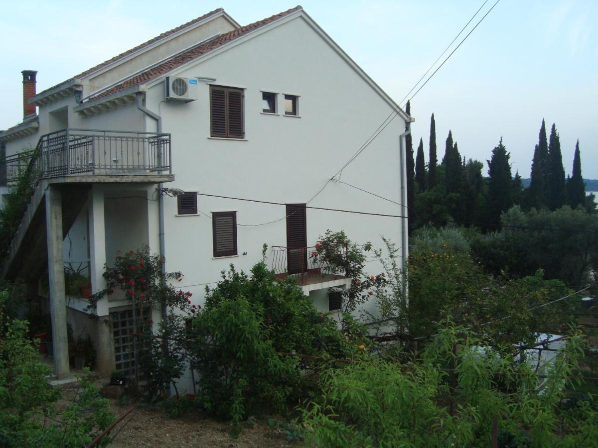 Apartments By The Sea Sladjenovici, Dubrovnik - 11531 Slano Exterior foto