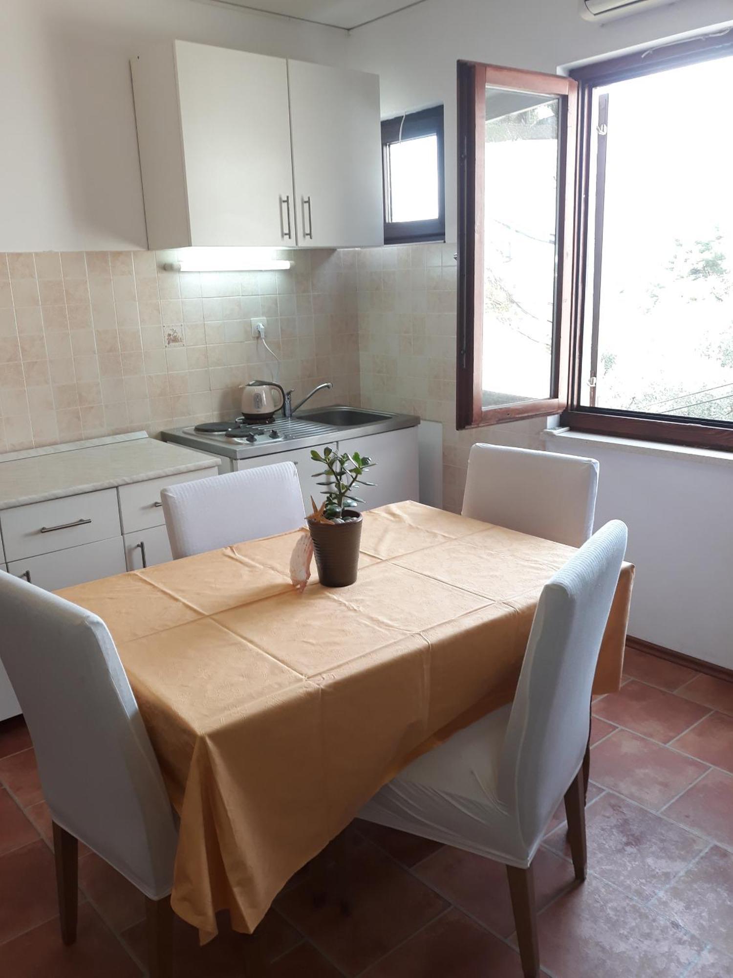 Apartments By The Sea Sladjenovici, Dubrovnik - 11531 Slano Quarto foto