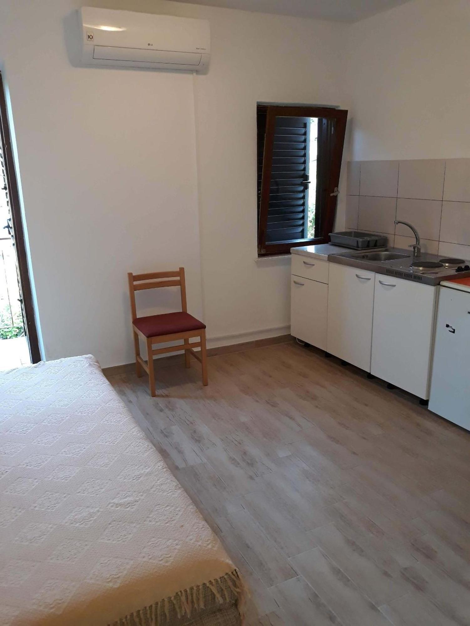 Apartments By The Sea Sladjenovici, Dubrovnik - 11531 Slano Quarto foto