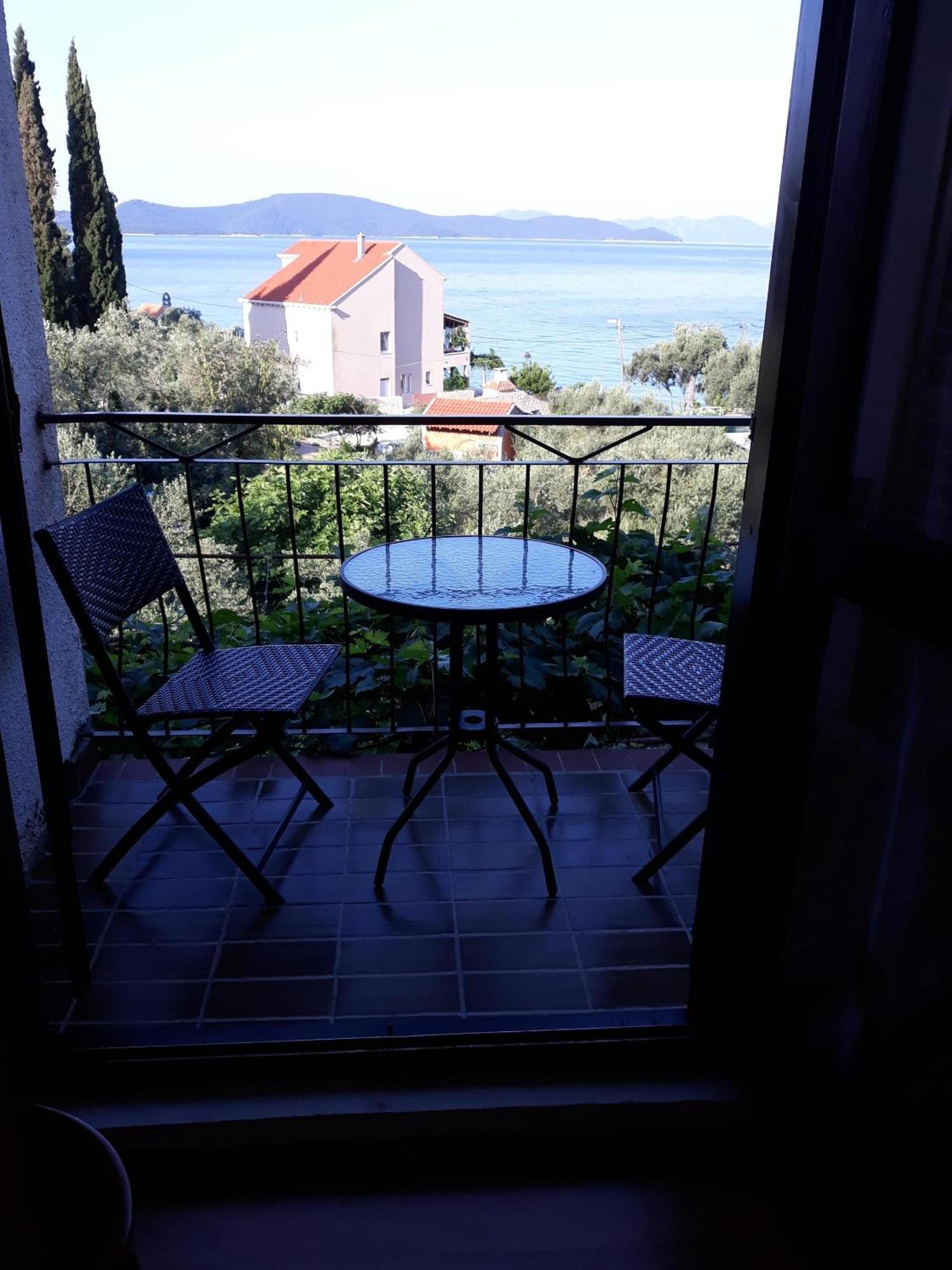 Apartments By The Sea Sladjenovici, Dubrovnik - 11531 Slano Exterior foto